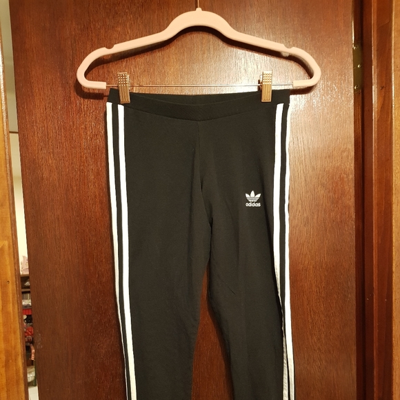 Adidas Leggings - Picture 2 of 3